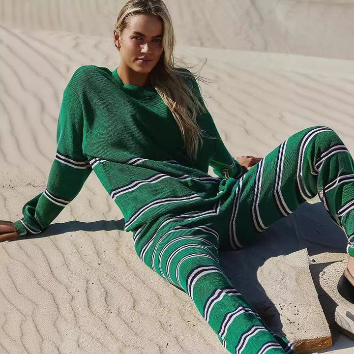Damer Fritids Set Mirla-Eva Jonsson