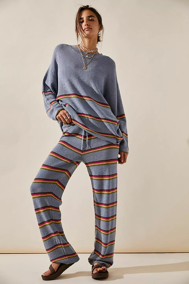 Damer Fritids Set Mirla-Eva Jonsson