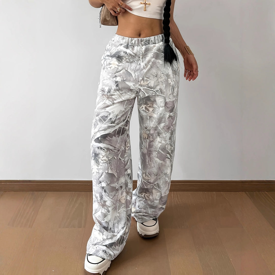 Damer Fritidsbyxor Mirla-Eva Jonsson