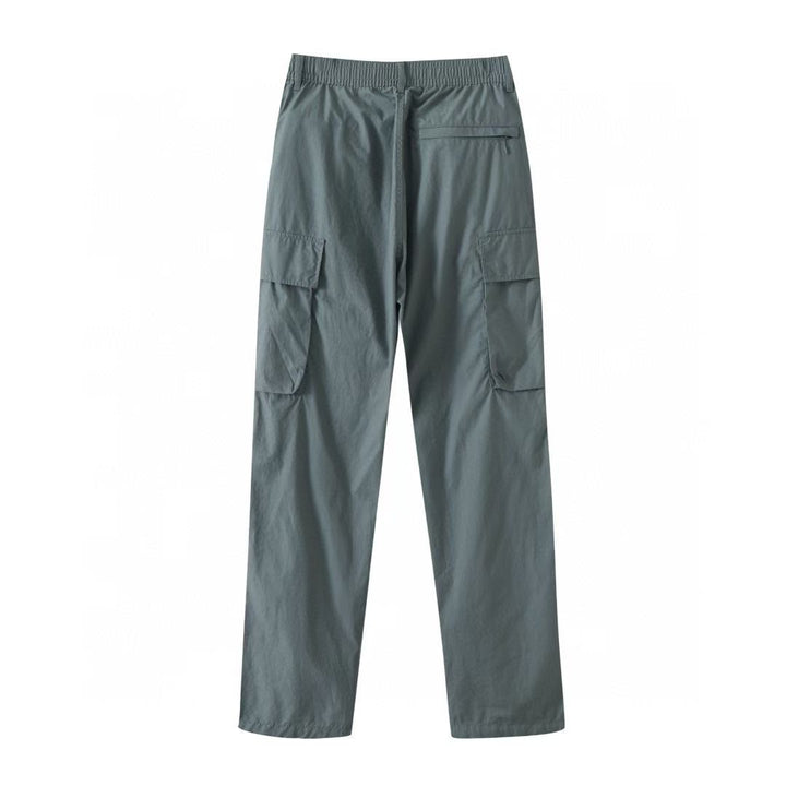 Damer Funktionella Cargo Byxor Mirla-Eva Jonsson