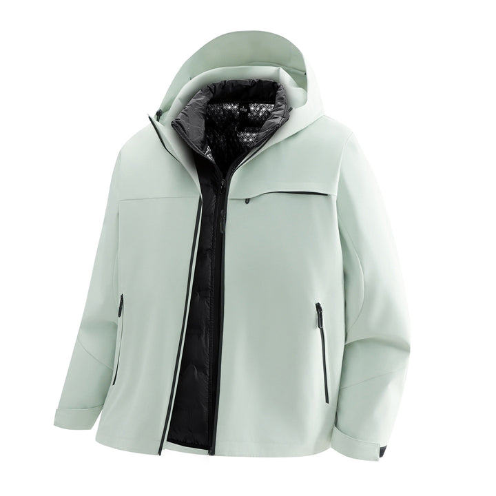 Damer Funktionsjacka Mirla-Eva Jonsson