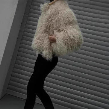 Damer Fuzzy Mysjacka Mirla-Eva Jonsson