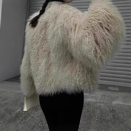 Damer Fuzzy Mysjacka Mirla-Eva Jonsson