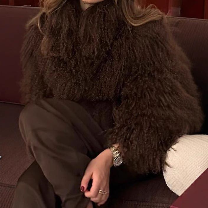 Damer Fuzzy Mysjacka Mirla-Eva Jonsson