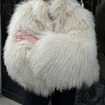Damer Fuzzy Mysjacka Mirla-Eva Jonsson