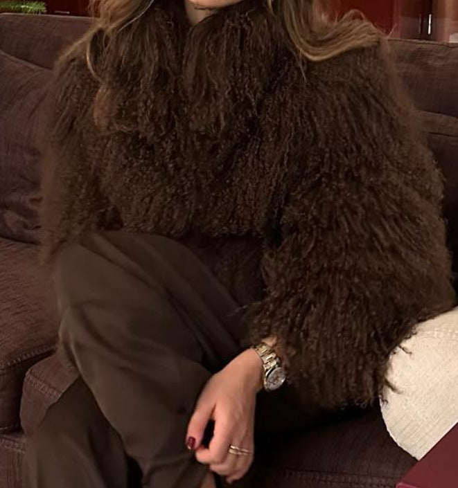 Damer Fuzzy Mysjacka Mirla-Eva Jonsson
