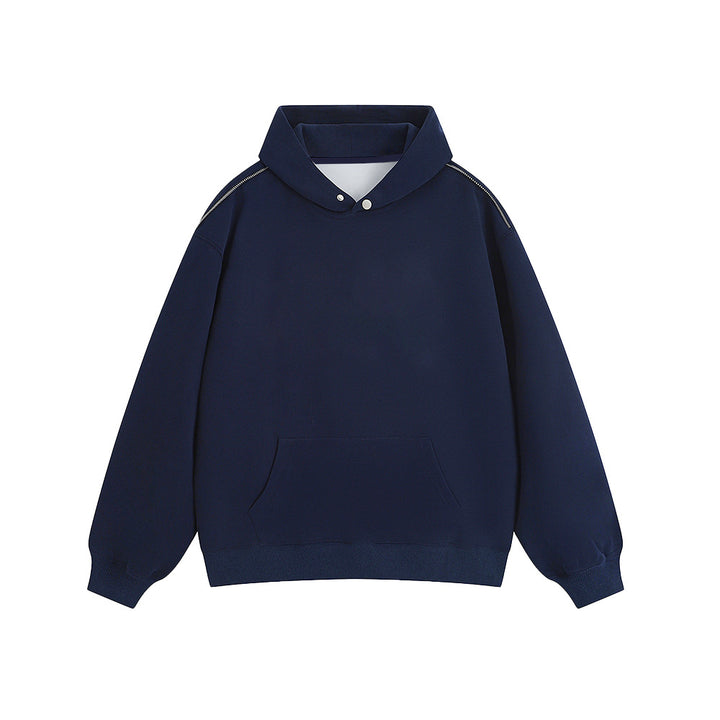 Damer Glamourös Hoodie Mirla-Eva Jonsson
