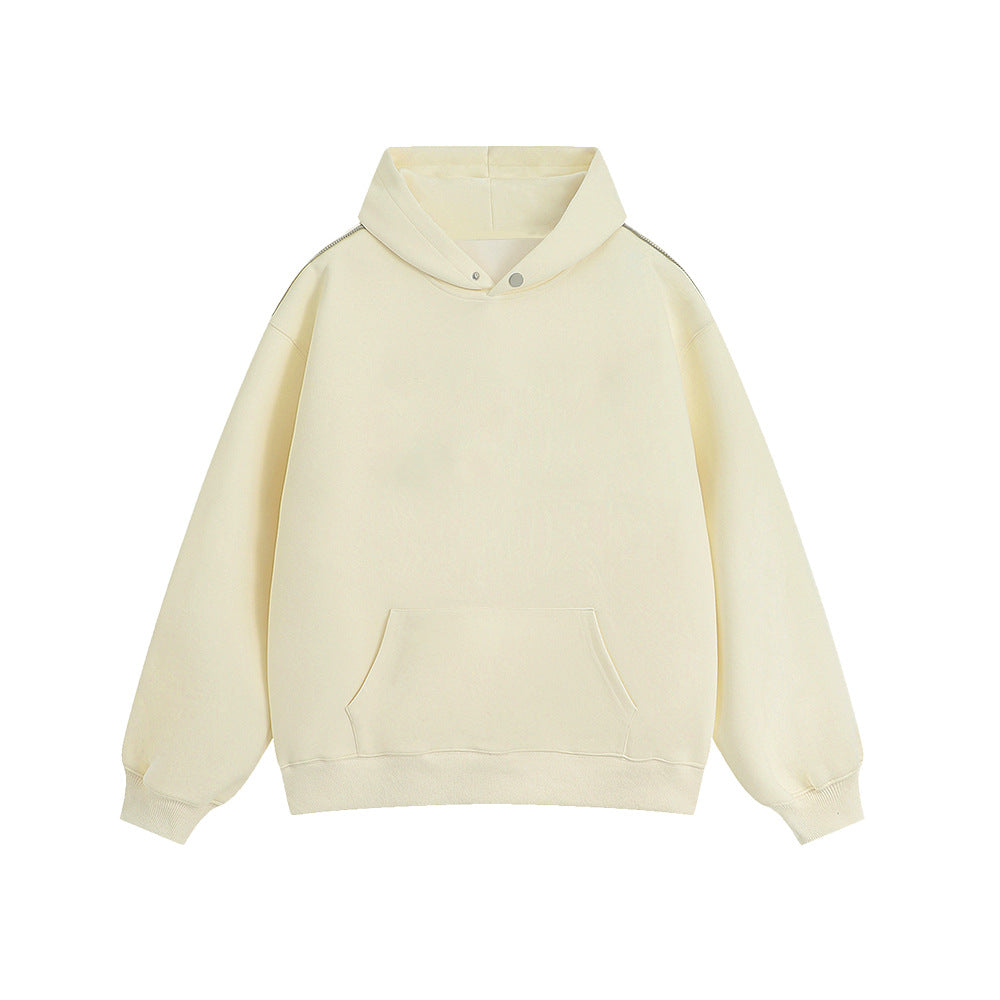 Damer Glamourös Hoodie Mirla-Eva Jonsson