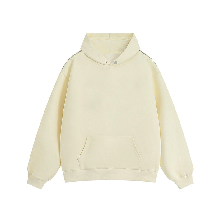 Damer Glamourös Hoodie Mirla-Eva Jonsson