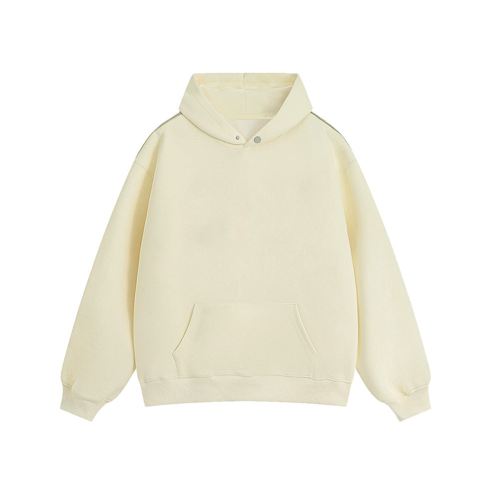 Damer Glamourös Hoodie Mirla-Eva Jonsson