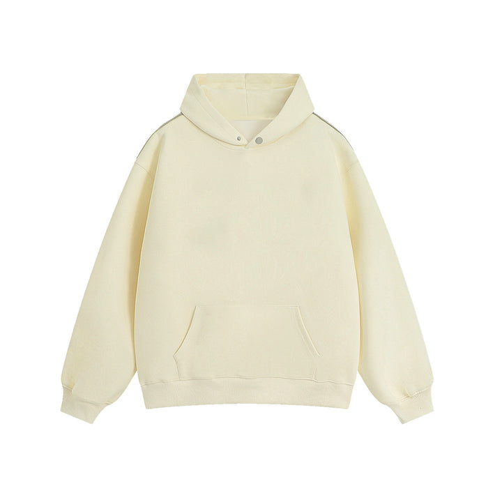 Damer Glamourös Hoodie Mirla-Eva Jonsson
