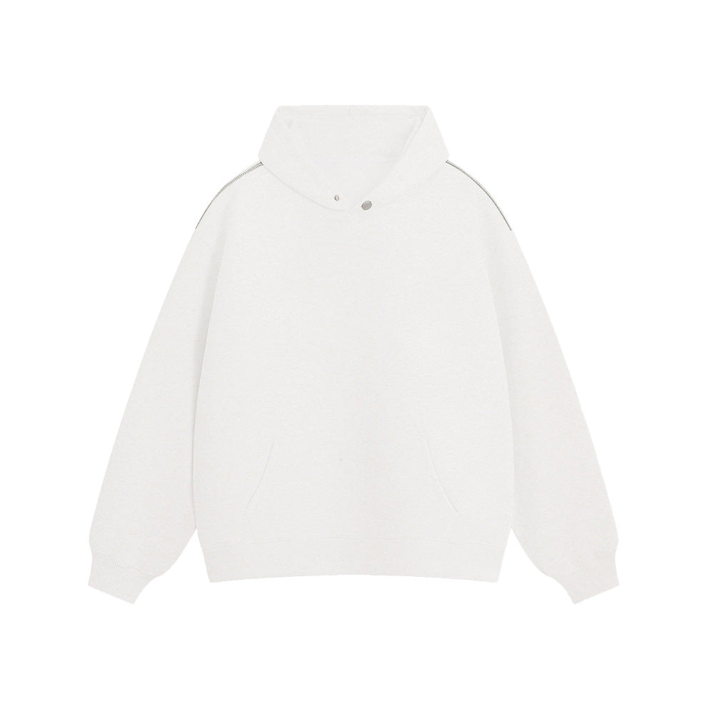 Damer Glamourös Hoodie Mirla-Eva Jonsson