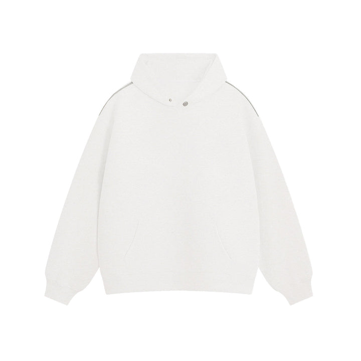 Damer Glamourös Hoodie Mirla-Eva Jonsson