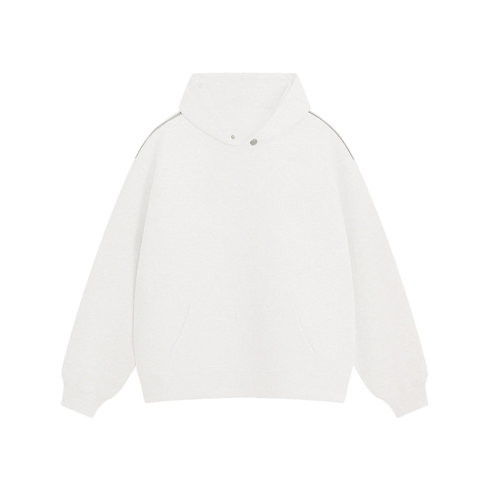 Damer Glamourös Hoodie Mirla-Eva Jonsson