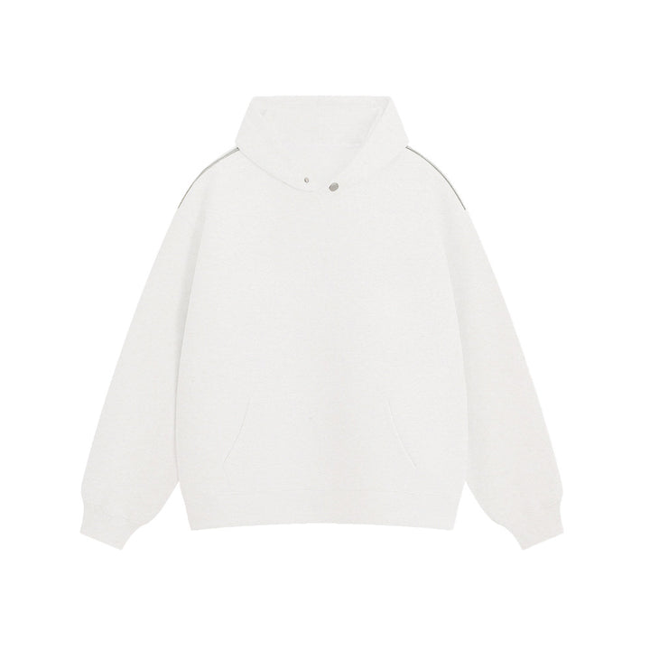 Damer Glamourös Hoodie Mirla-Eva Jonsson