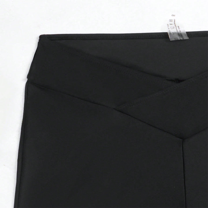 Damer Hög midja Badeshorts Mirla-Eva Jonsson