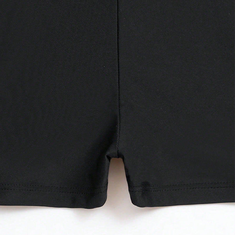 Damer Hög midja Badeshorts Mirla-Eva Jonsson