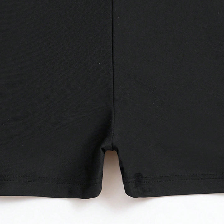 Damer Hög midja Badeshorts Mirla-Eva Jonsson