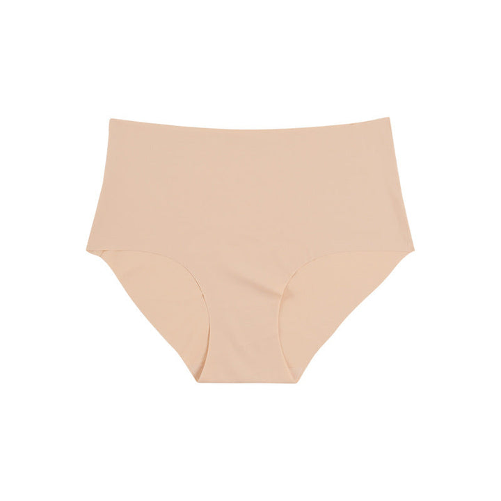 Damer Höghöjd Komforttrosor Av Elastisk Mikrofiber Med Sömlös Bearbetning Mirla-Eva Jonsson