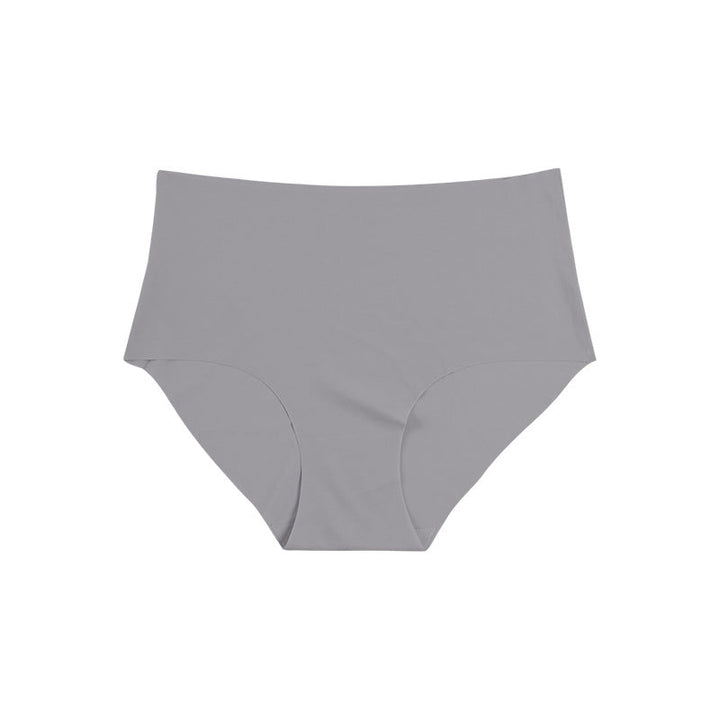 Damer Höghöjd Komforttrosor Av Elastisk Mikrofiber Med Sömlös Bearbetning Mirla-Eva Jonsson