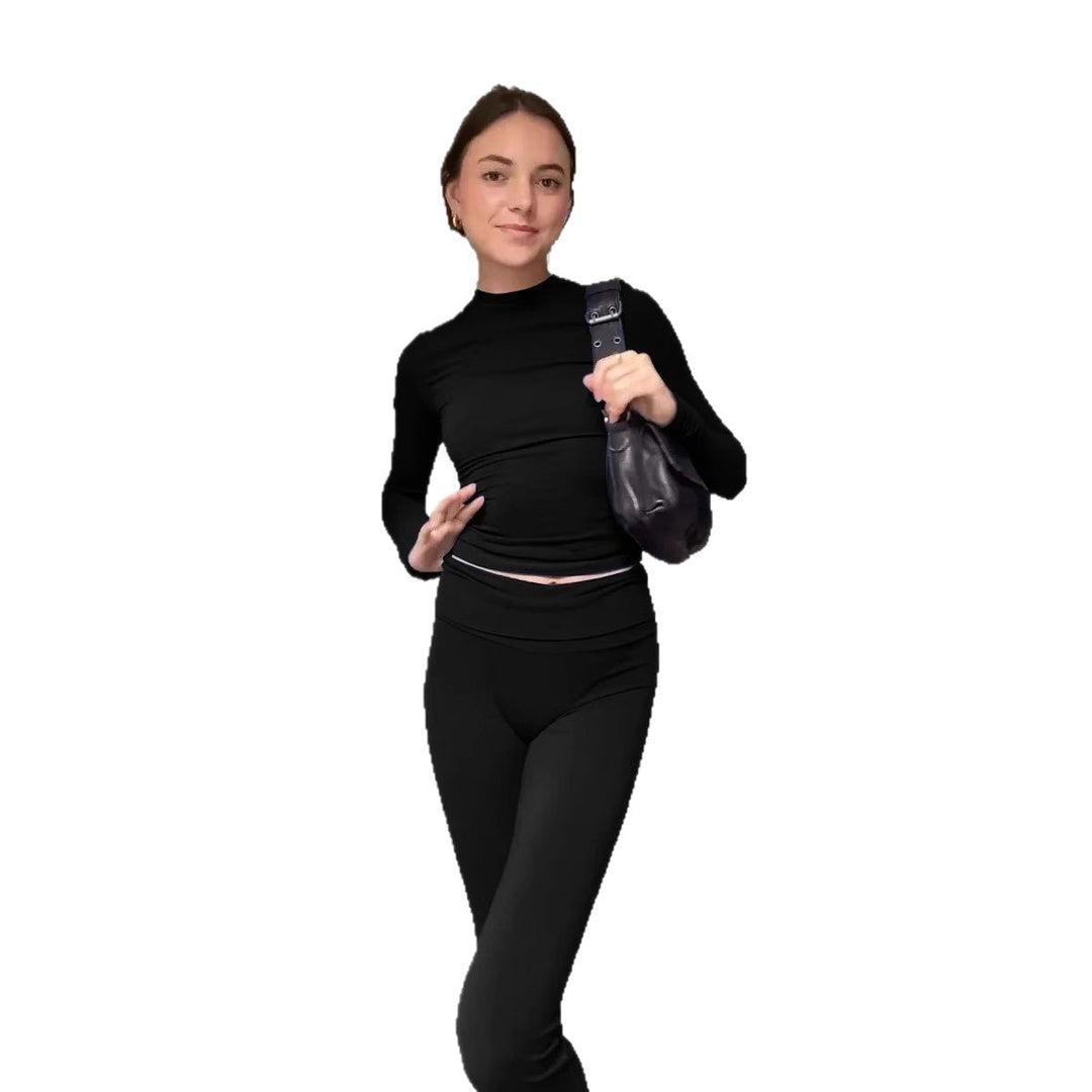 Damer Högkvalitativ Sportset Mirla-Eva Jonsson