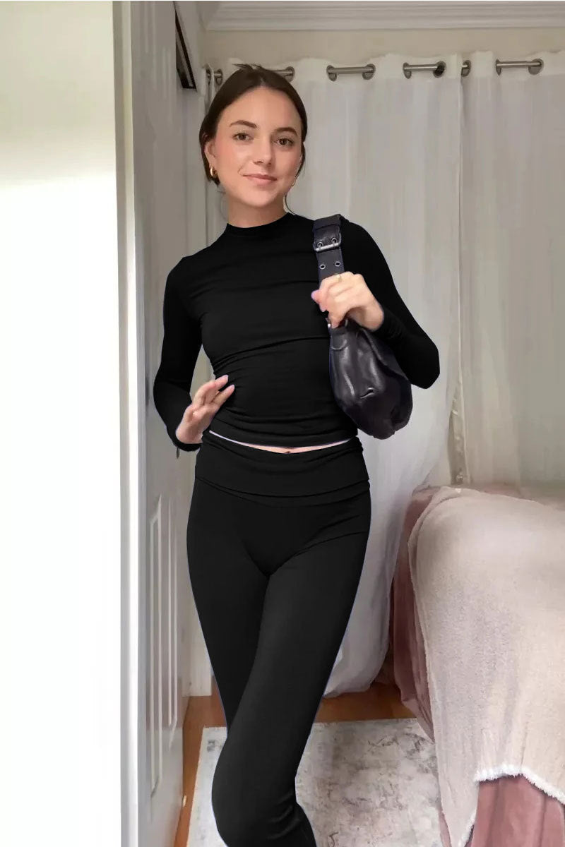 Damer Högkvalitativ Sportset Mirla-Eva Jonsson