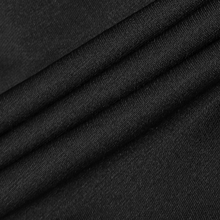 Damer Högmidjade Shorts med Praktiska Fickor och Modernt Faldesign Mirla-Eva Jonsson