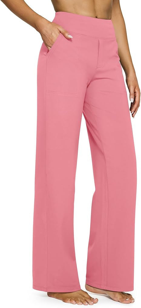 Damer Högmidjade Sweatpants Mirla-Eva Jonsson