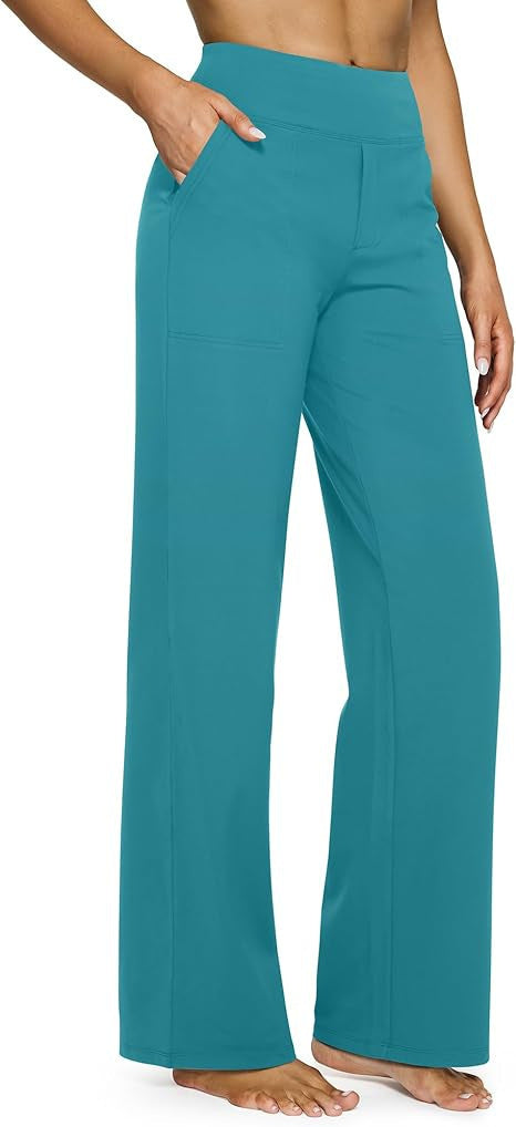 Damer Högmidjade Sweatpants Mirla-Eva Jonsson