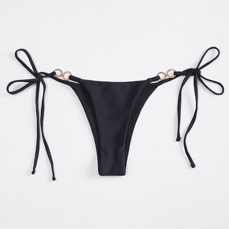 Damer Högskurna Bikiniunderdelar Mirla-Eva Jonsson