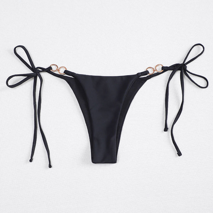 Damer Högskurna Bikiniunderdelar Mirla-Eva Jonsson