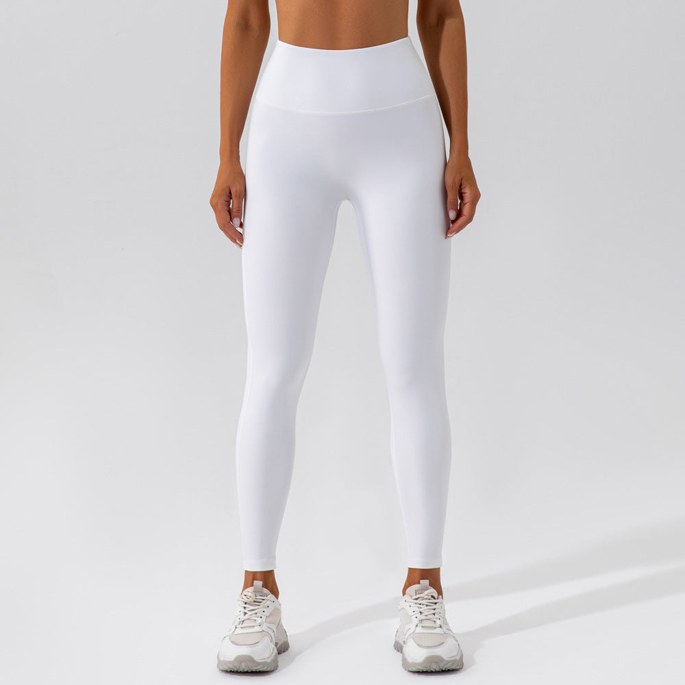 Damer Högt sittande Sportleggings Mirla-Eva Jonsson