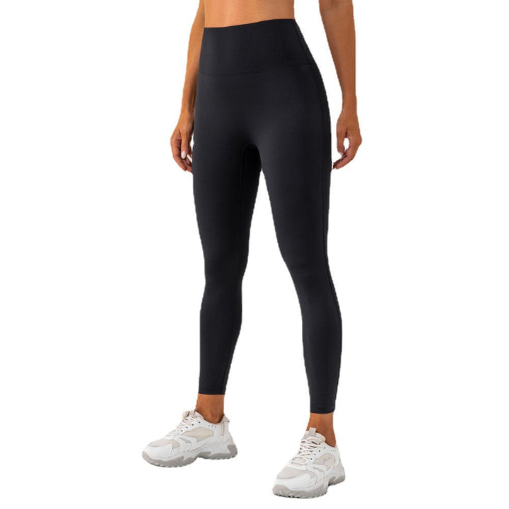 Damer Högt sittande Sportleggings Mirla-Eva Jonsson