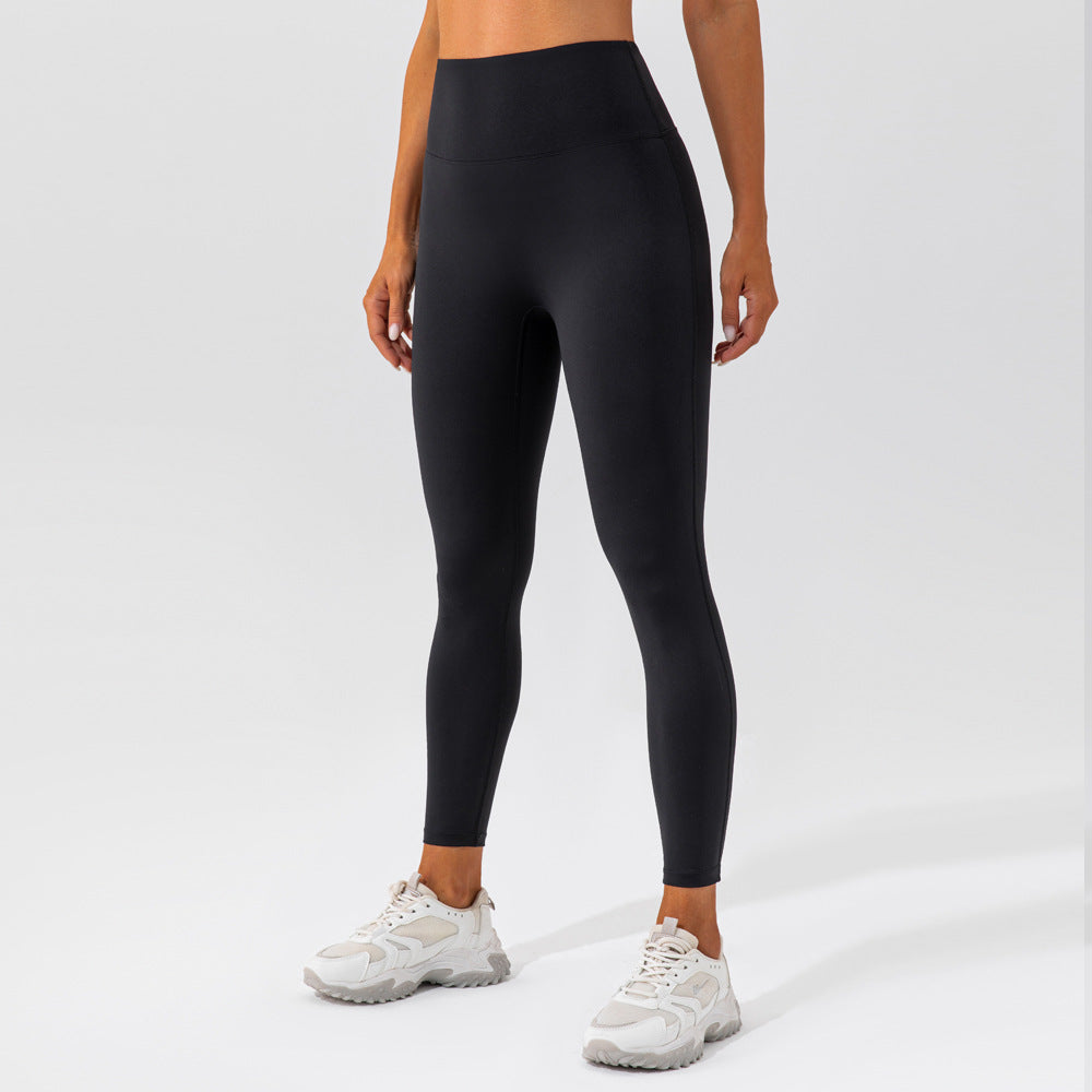 Damer Högt sittande Sportleggings Mirla-Eva Jonsson