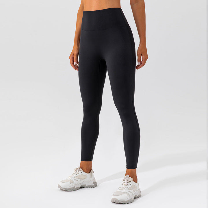 Damer Högt sittande Sportleggings Mirla-Eva Jonsson