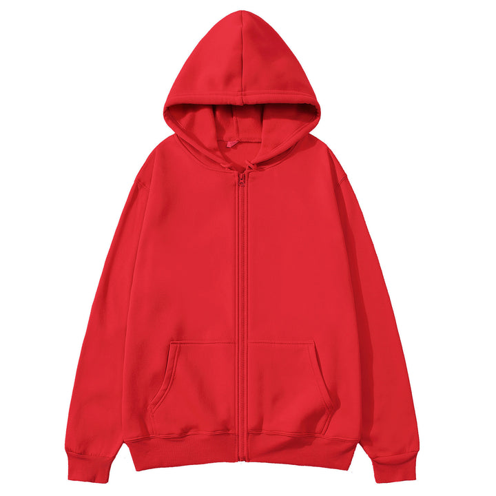 Damer Hoodie Mirla-Eva Jonsson