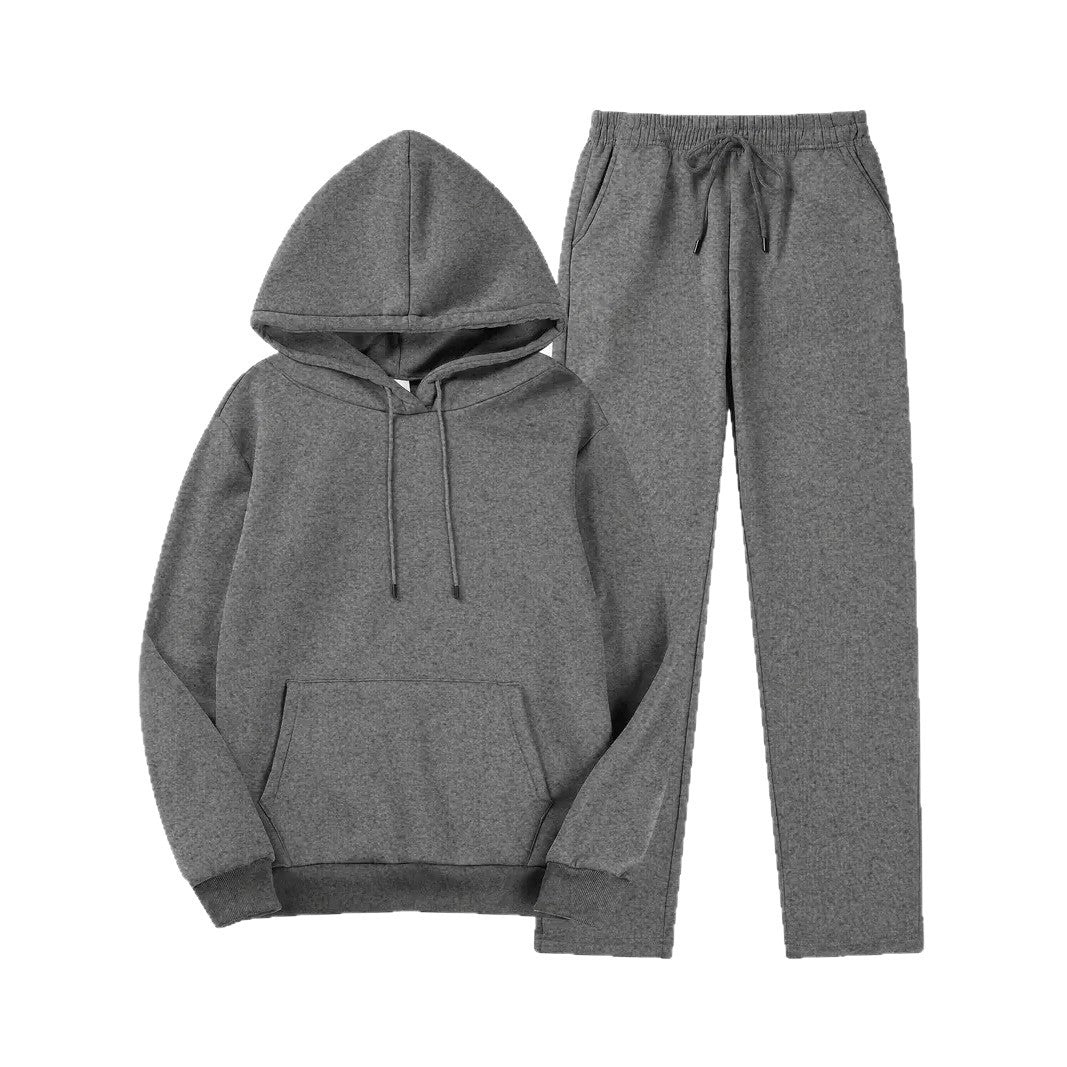Damer Hoodie- och Joggingbyxor-set Mirla-Eva Jonsson