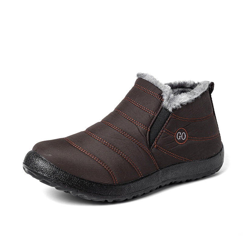 Damer Isolerade och foderade Vinterstövlar Mirla-Eva Jonsson