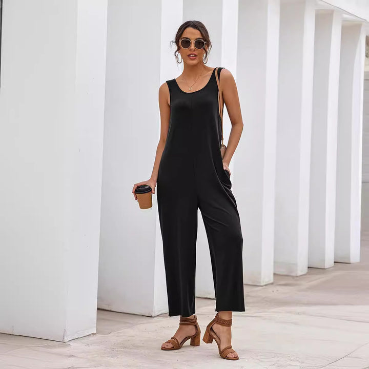 Damer Jumpsuit Mirla-Eva Jonsson