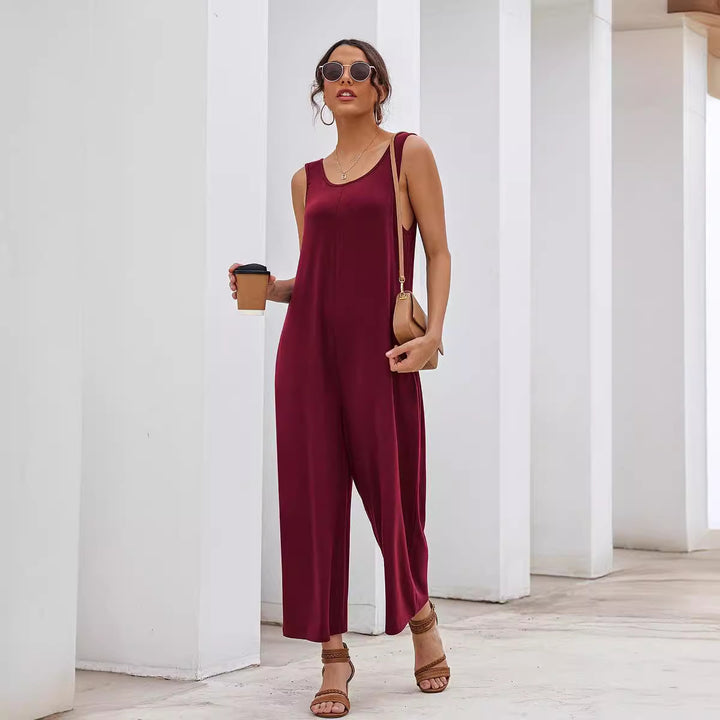 Damer Jumpsuit Mirla-Eva Jonsson