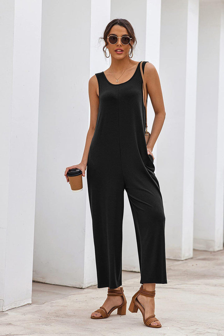 Damer Jumpsuit Mirla-Eva Jonsson