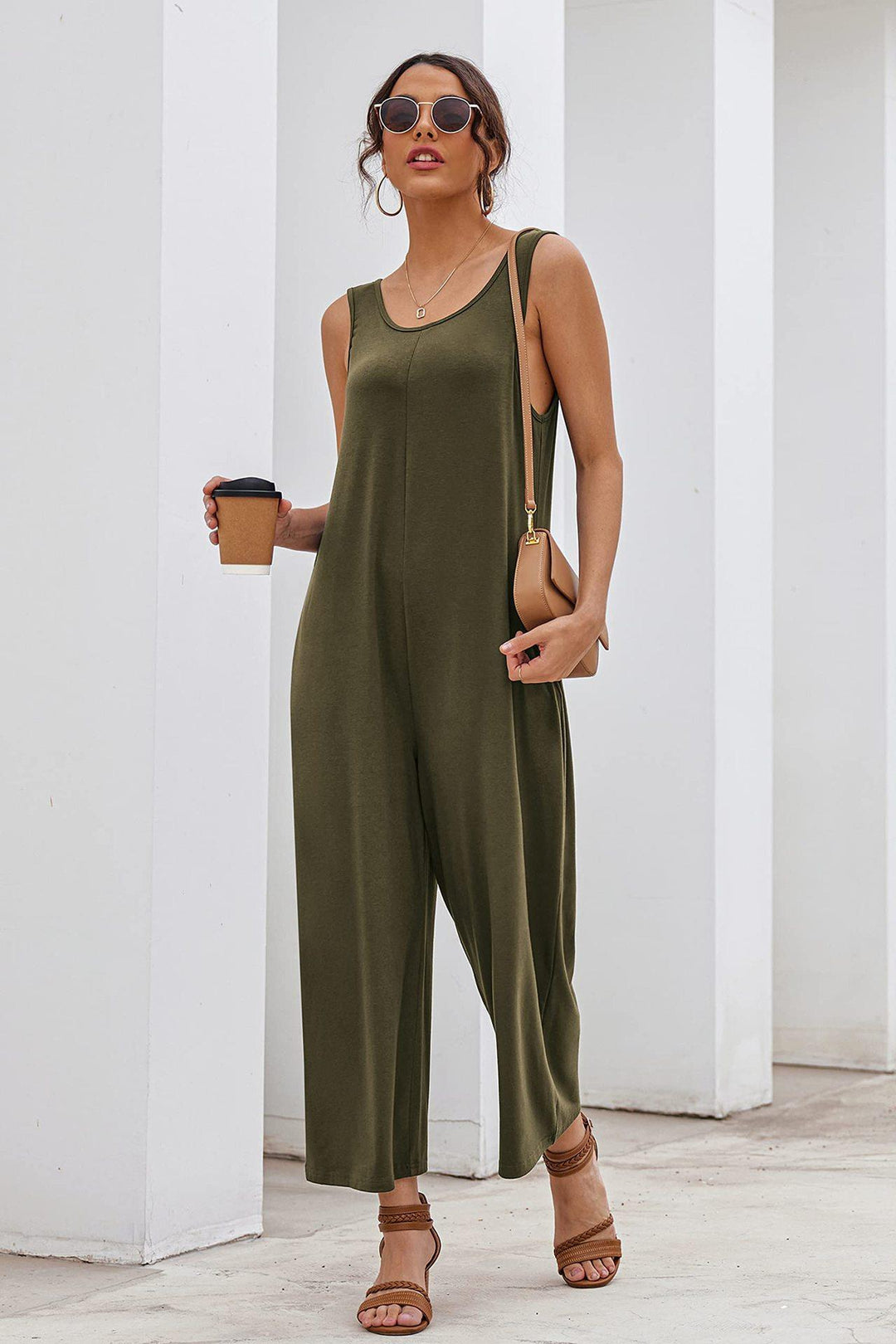Damer Jumpsuit Mirla-Eva Jonsson