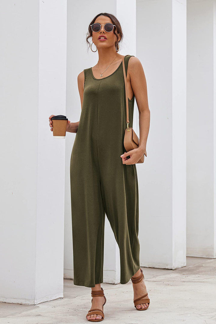 Damer Jumpsuit Mirla-Eva Jonsson