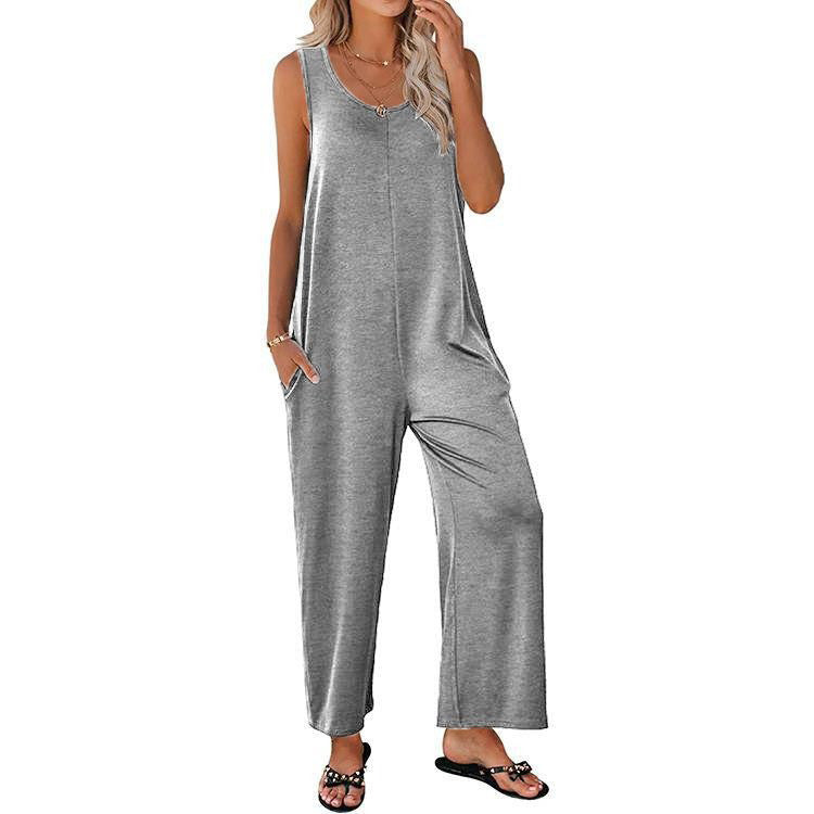 Damer Jumpsuit Mirla-Eva Jonsson