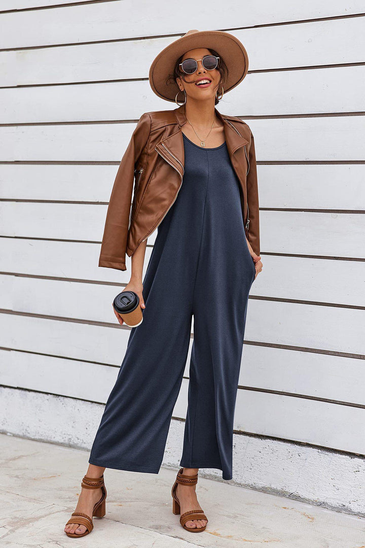 Damer Jumpsuit Mirla-Eva Jonsson