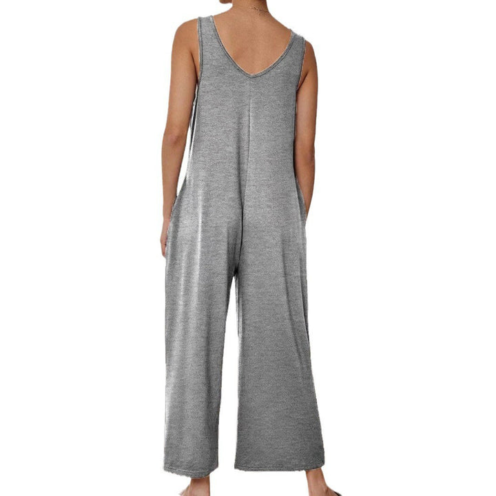 Damer Jumpsuit Mirla-Eva Jonsson