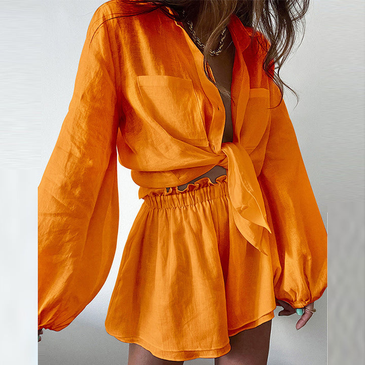Damer Kombi-Outfit Mirla-Eva Jonsson