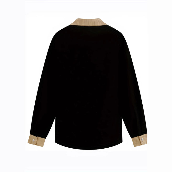 Damer Korrigerad Skjorta med Asymmetrisk Design Mirla-Eva Jonsson