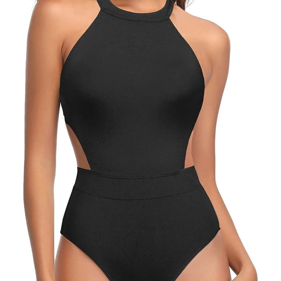 Damer Kvalitetsbikini med cut-out-design Mirla-Eva Jonsson