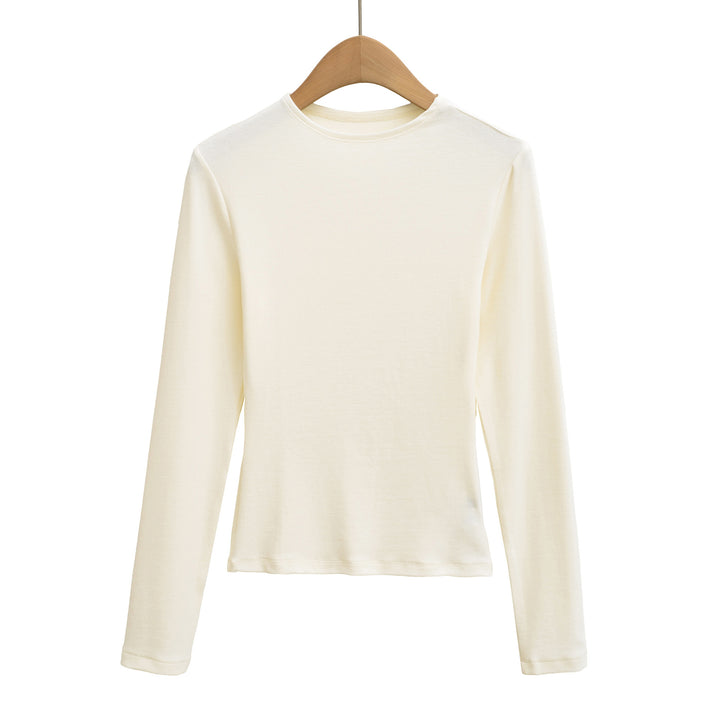 Damer Långärmad T-shirt Mirla-Eva Jonsson